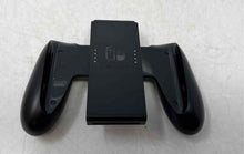 Load image into Gallery viewer, Nintendo Switch Black Charging Grip Stand For Gamepad Controller Not Tested