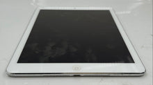 Load image into Gallery viewer, Apple iPad Air Model A1474 Silver 9.7 Inch Display Tablet Powers On For Parts