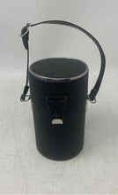 Load image into Gallery viewer, Vivitar Black 28–85mm Focal Length Camera Lens With Case Pre Owned No Graded