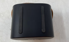 Load image into Gallery viewer, Karaoke Black Portable Mini Speaker System With Carrying Strap Not Tested