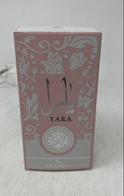 Load image into Gallery viewer, Ard Al Zaafaran Womens Yara Natural Spray Eau De Parfum 1.7 Fl Oz With Box