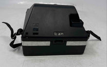 Load image into Gallery viewer, Kodak Black Brown Adjustable Focus Instant Film Camera No Tested