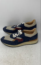 Load image into Gallery viewer, Greats Mens Multicolor Low Top Round Toe Lace-Up Sneakers Shoes Size 6