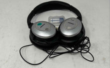 Load image into Gallery viewer, Bose QuietComfort 15 Black Acoustic Noise Cancelling Headphones With Case NCL