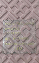 Load image into Gallery viewer, Authentic Tory Burch Womens Light Pink Slip-On Flip-Flop Sandals Size 11M Worn