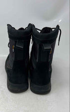 Load image into Gallery viewer, Timberland Mens Field Guide A1HR1 Black Waterproof Lace-Up Work Boots Size 9.5