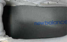 Load image into Gallery viewer, New Balance Boys 515 PC515KGB Gray Low Top Sneakers Shoes Size 12 M