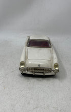Load image into Gallery viewer, 50's Fifties Chevrolet White Scale 1:18 Collectible Diecast Toy Car