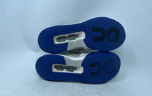 Load image into Gallery viewer, On Mens The Roger Clubhouse Pro White Blue Lace-Up Sneaker Shoes Size 10