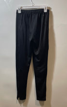 Load image into Gallery viewer, Adidas Unisex Tiro 19 ClimaCool Black Elastic Waist Pull-On Jogger Pants Size XS