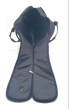 Load image into Gallery viewer, Groove Pak Pro Gear Pockets Water Resistant Zipper Guitar Case