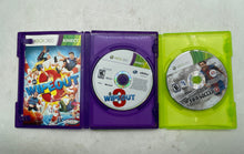 Load image into Gallery viewer, Assorted Kinect Xbox 360 Action & Adventure Video Games Lot Of 10 Pcs