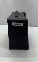 Load image into Gallery viewer, Crate XT15R 15W Black Solid-State Bass Guitar Combo Amplifier Not Tested
