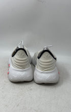 Load image into Gallery viewer, Adidas Kids adiFOM SLTN FZ5645 White Pink Sneakers Shoes Size 5.5