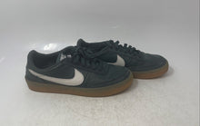 Load image into Gallery viewer, Nike Womens Killshot 2 FZ5630-300 Green Low Top Lace-Up Sneaker Shoes Size 7.5