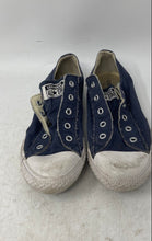 Load image into Gallery viewer, Converse Unisex Chuck Taylor All Star 3T079 Navy Blue Sneaker Shoes Size 3