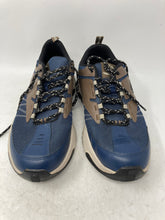 Load image into Gallery viewer, Skechers Mens Arch Fit Phantom 237394 Blue Lace-Up Sneakers Shoes Size 12