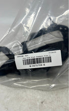 Load image into Gallery viewer, Vans Kids Knu Skool Dazzled Black Round Toe Lace-Up Sneaker Shoes Size 11