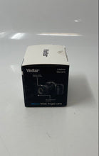 Load image into Gallery viewer, Vivitar 58mm 0.43x Professional Wide-Angle Lens With Macro