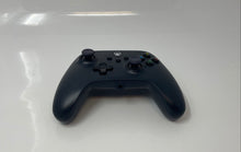 Load image into Gallery viewer, PowerA Model XBGPOPWI Black Wired Gaming Controller For XBox Not Tested