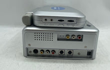 Load image into Gallery viewer, Audiovox VBP-4000 5.6 Inch LCD Monitor And DVD Player w/ Case Untested