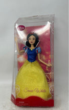 Load image into Gallery viewer, Disney Store Classic Collection Princess Snow White Play Doll With Box Age 3+