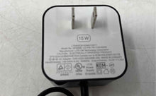 Load image into Gallery viewer, Amazon Echo Dot 3rd Gen C78MP8 Black Wireless Round Smart Speaker Not Tested