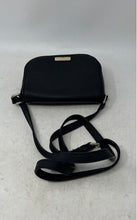 Load image into Gallery viewer, Kate Spade New York Womens Black Adjustable Strap Shoulder Crossbody Bag