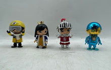 Load image into Gallery viewer, Lot Of 18 Pcs Disney Infinity Animated Movie Character Collection Action Figure