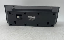 Load image into Gallery viewer, Sony Model SS-CT91 Black Portable Home Audio Central Speaker Not Tested