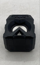 Load image into Gallery viewer, 2Boom Surge Black Portable Bluetooth Wireless Speaker With LED Lights In Box