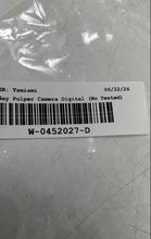 Load image into Gallery viewer, Heyday Purple TT35CAM02 Focus Free 28MM Digital Film Camera Not Tested