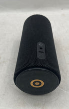 Load image into Gallery viewer, Amazon Black Voice Control Portable Wireless Bluetooth Smart Speaker Not Tested