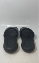 Load image into Gallery viewer, Nike Mens Victori One CN9675-003 Black Slip-On Comfort Slide Sandals Size 13