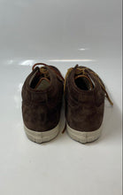 Load image into Gallery viewer, Polo Ralph Lauren Mens Keaton Brown Suede Lace-Up Ankle Chukka Boots Size 11.5