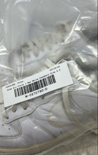 Load image into Gallery viewer, Nike Mens Air Force 1 Low White Low Top Lace-Up Sneaker Shoes Size 9.5
