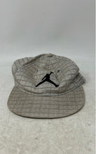 Load image into Gallery viewer, Nike Unisex Kids Jumpman Beige Lightweight Limited Edition Baseball Cap Sz 8/20