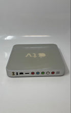 Load image into Gallery viewer, Apple TV 1st Generation Model A1218 Silver Media Streamer Device Not Tested