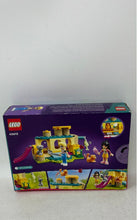 Load image into Gallery viewer, Lego Friends 42612 87 Pcs Multicolor Complete Building Toy Set Factory Sealed