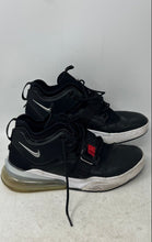 Load image into Gallery viewer, Nike Mens Air Force 270 AH6772-001 Black Lace-Up Low Top Sneaker Shoes Size 10