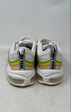 Load image into Gallery viewer, Nike Womens Air Max 97 FD0870-100 Multicolor Lace-Up Sneaker Shoes Size 7