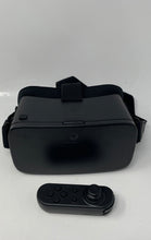 Load image into Gallery viewer, Destek V5 Black Wireless Smartphone Virtual Reality Headset In Open Box Untested