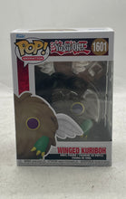 Load image into Gallery viewer, Funko Pop! Animation Yu-Gi-Oh! Winged Kuriboh #1601 Vinyl Collectible Figure