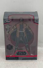Load image into Gallery viewer, Disney Store Star Wars Moulee Elite Series Finn Die Cast Action Figure