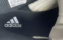 Load image into Gallery viewer, Adidas Mens Pro Model 2G EF9824 White Black Lace-Up Sneaker Shoes Size 10