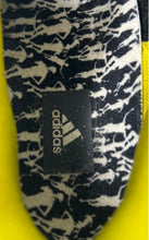 Load image into Gallery viewer, Adidas Mens Marathon 10 TR G97316 Black Yellow Sneakers Shoes Size 11