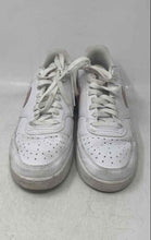 Load image into Gallery viewer, Nike Womens Court Vision Low Next Nature White Rose Sneakers Shoes Size 10.5