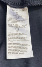 Load image into Gallery viewer, Banana Republic Womens Blue Short Sleeve Crew Neck Blouse Top Size XS