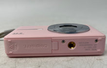 Load image into Gallery viewer, DC403 Pink 44MP 16X Zoom Autofocus 2.4 Inch Digital Camera Tested Works