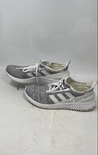 Load image into Gallery viewer, Adidas Mens Kaptir 2.0 H00276 Gray And White Athletic Running Shoes Size 11